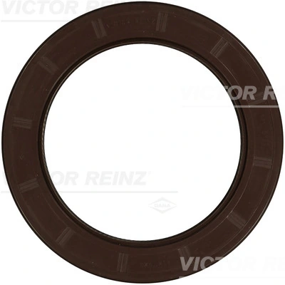 Shaft Seal, crankshaft